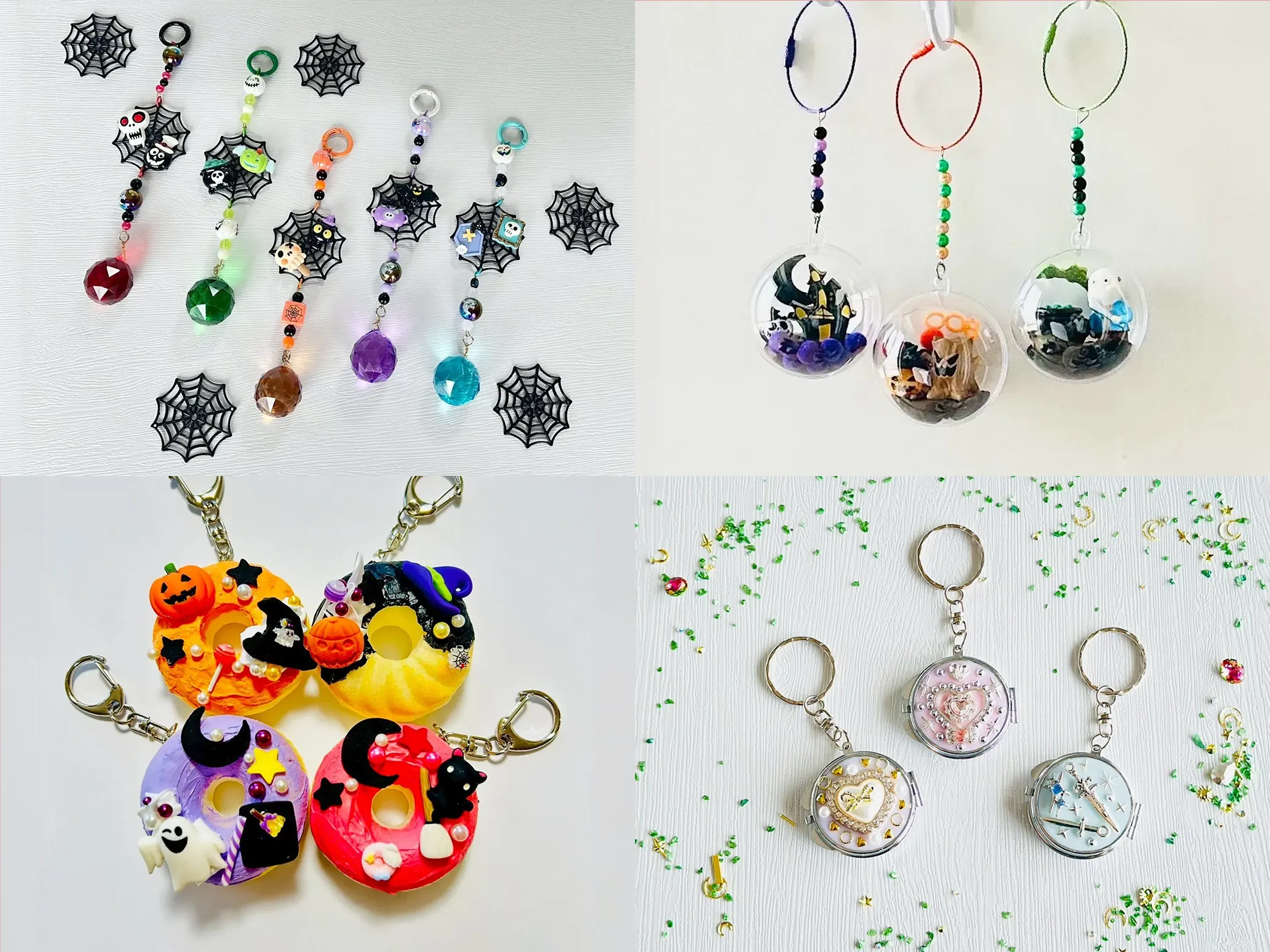 テーマ：ハロウィン