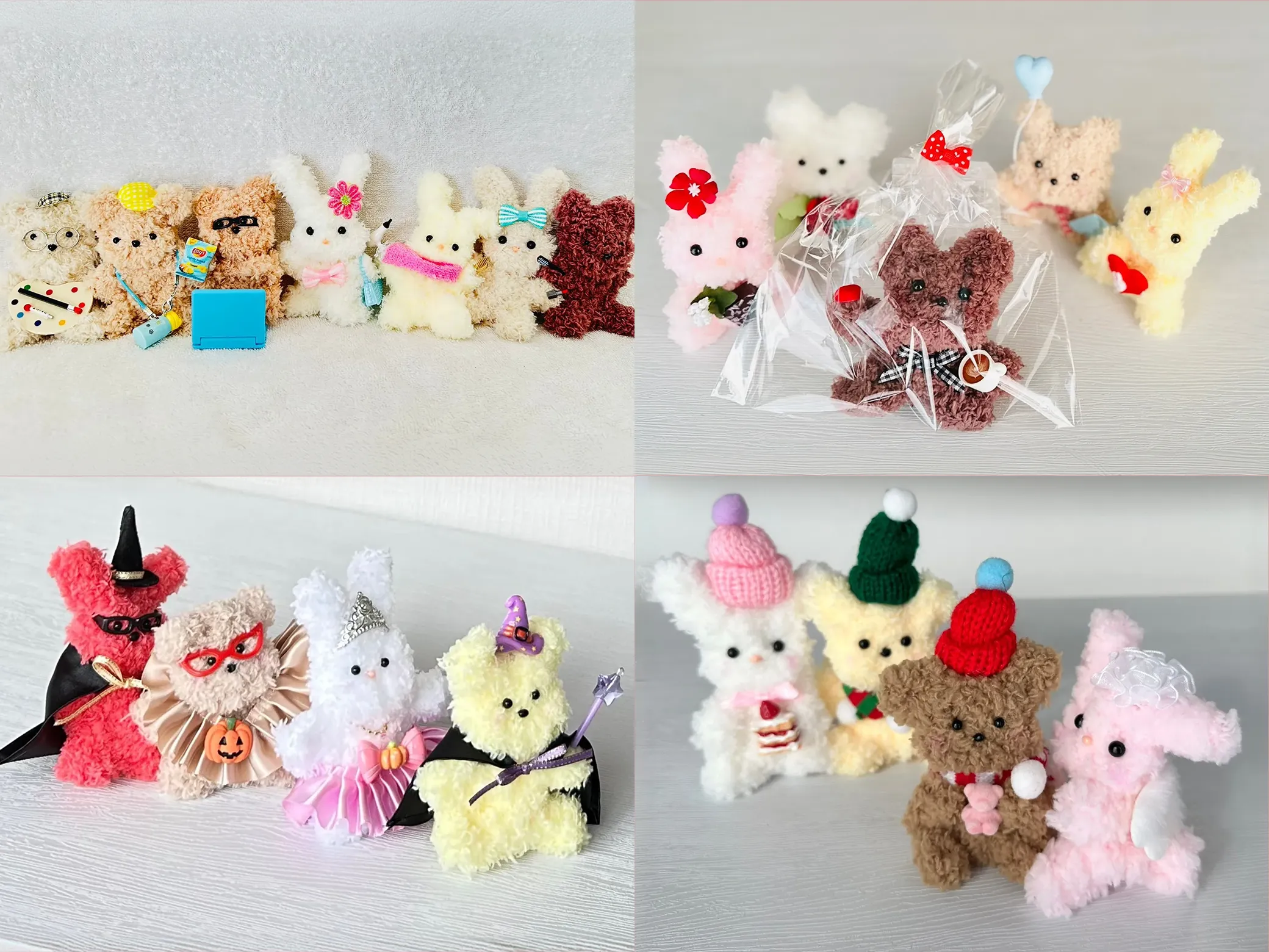 テーマ：モールドール