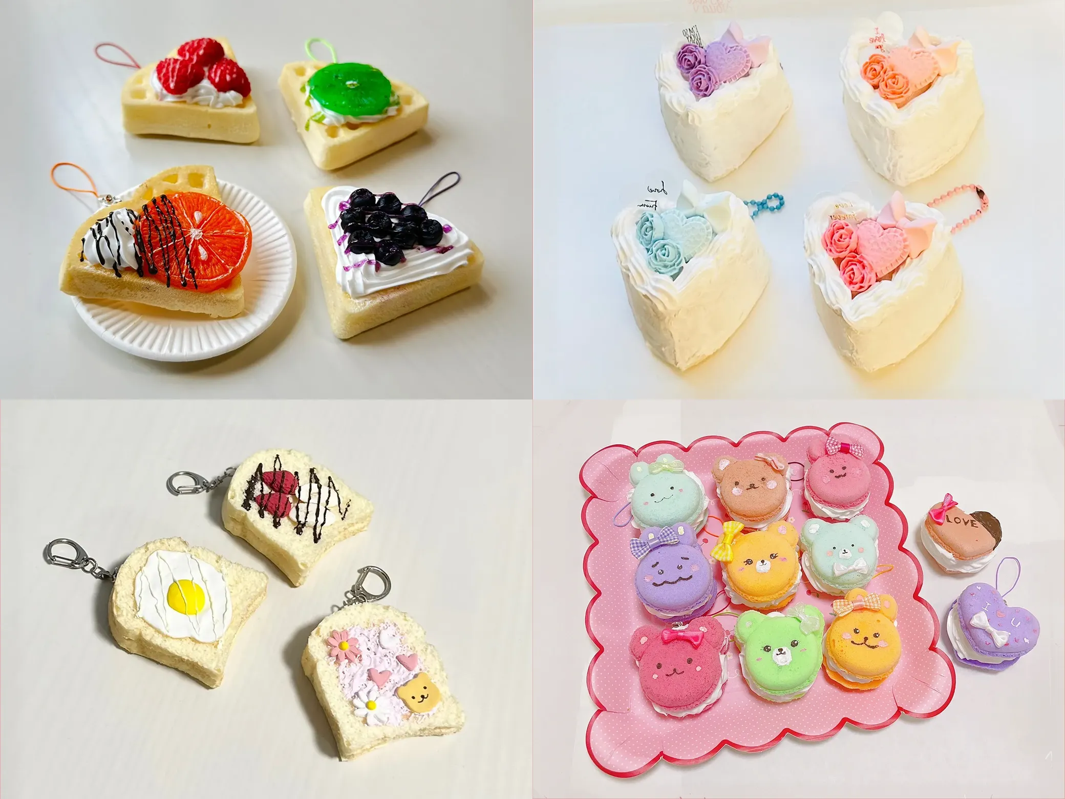 テーマ：スクイーズ