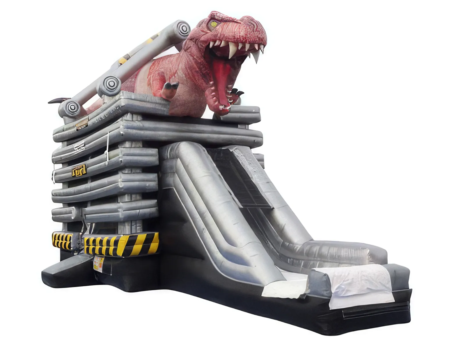 ティラノサウルス