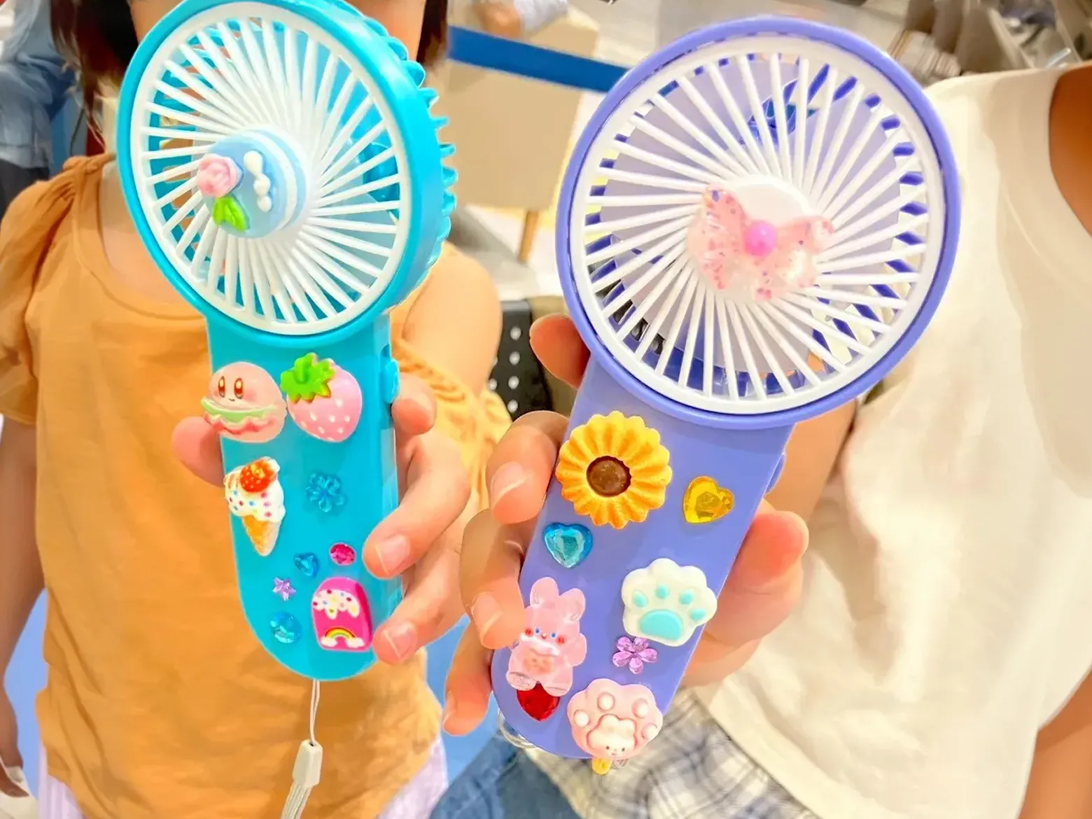 ハンディファンデコ