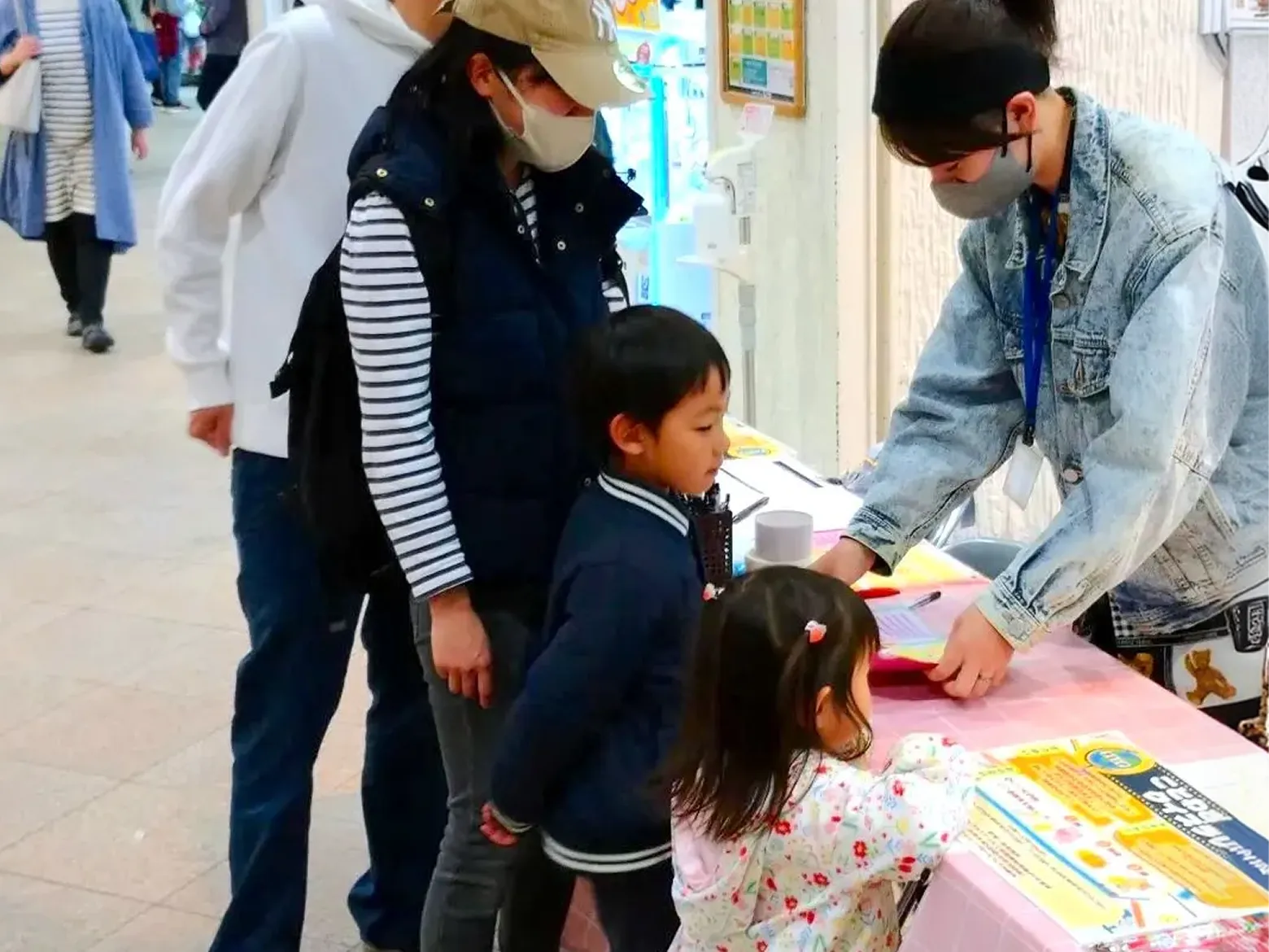 ことわざクイズラリー