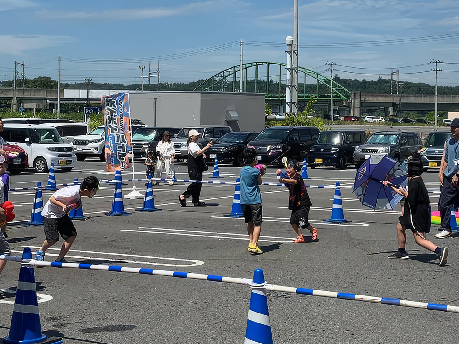 アソビバブル