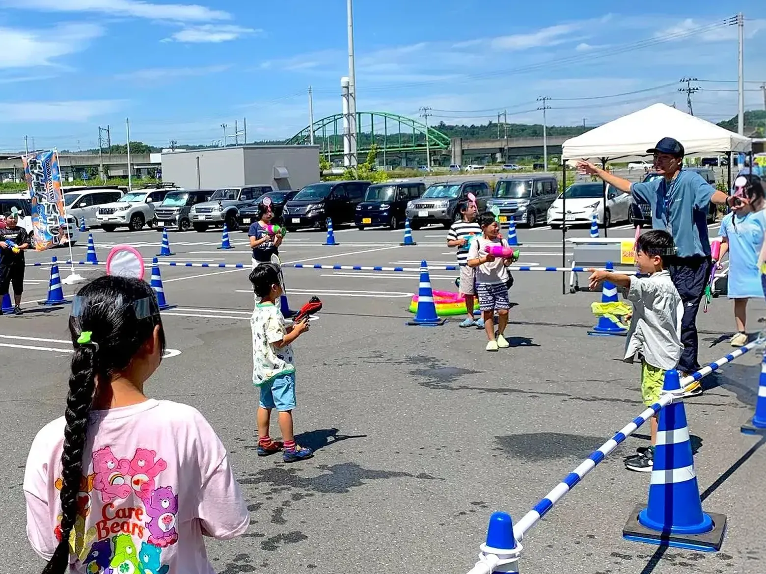アソビバブル